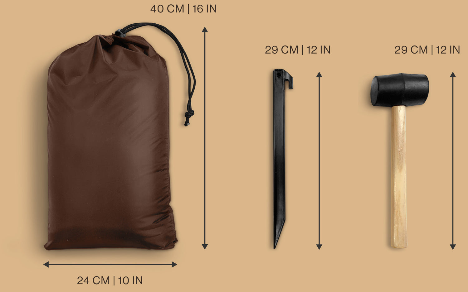 Beach Kit