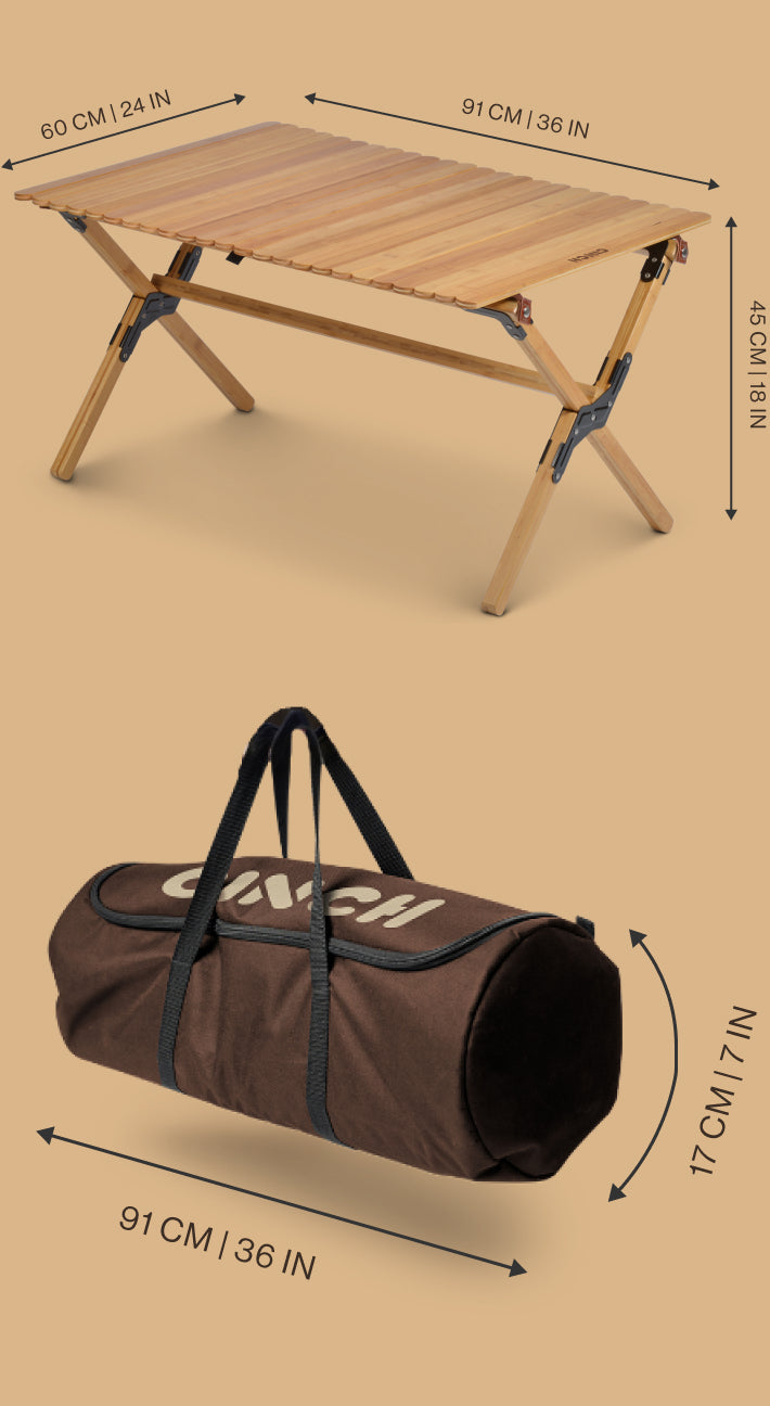 groundsheet